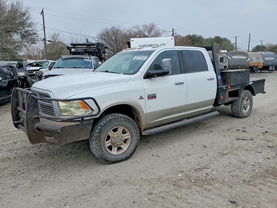 76803925 :رقم المزاد ، 3D73Y3CL3BG607706 vin ، 2011 Dodge Ram 3500 مزاد بيع