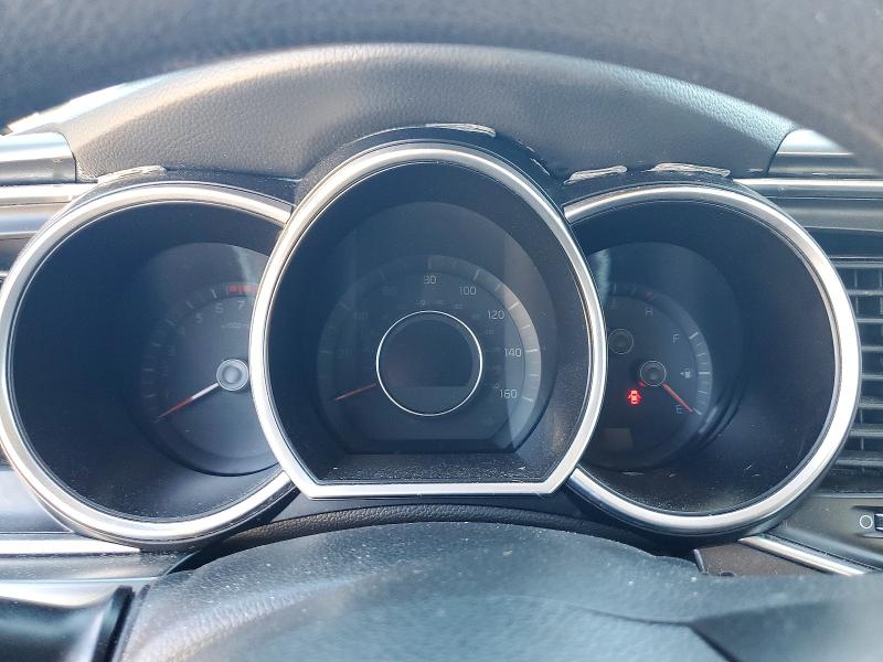 Aukcja sprzedaży 2015 Kia Optima, vin: 5XXGM4A76FG358510, numer aukcji: 73440225