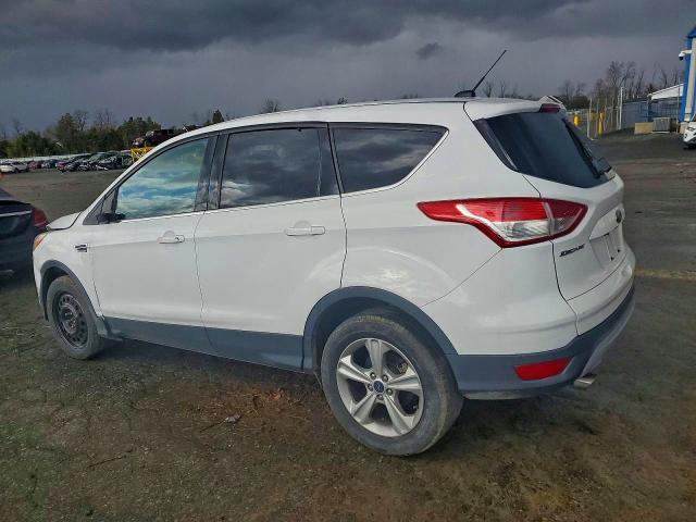 Aukcja sprzedaży 2015 Ford Escape, vin: 1FMCU9GX7FUA97364, numer aukcji: 77594135