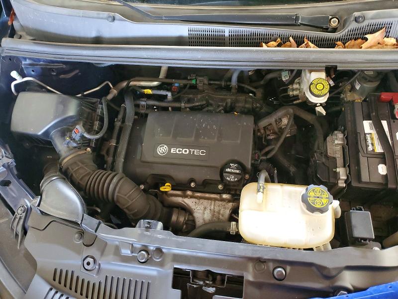 Продаж на аукціоні авто 2019 Buick Encore, vin: KL4CJASB3KB768801, номер лоту: 78284755
