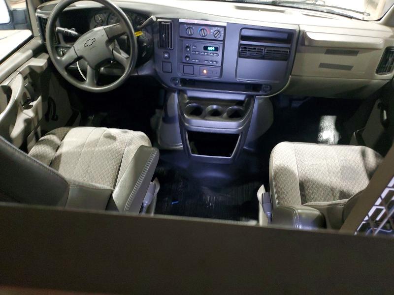 Продаж на аукціоні авто 2006 Chevrolet Express G1500, vin: 1GCFG15X761133116, номер лоту: 78309955