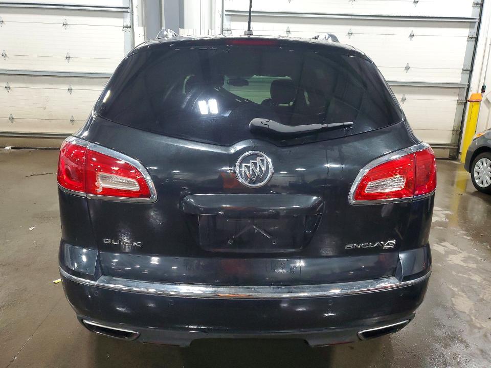 Aukcja sprzedaży 2015 Buick Enclave, vin: 5GAKVBKD1FJ161614, numer aukcji: 76754335
