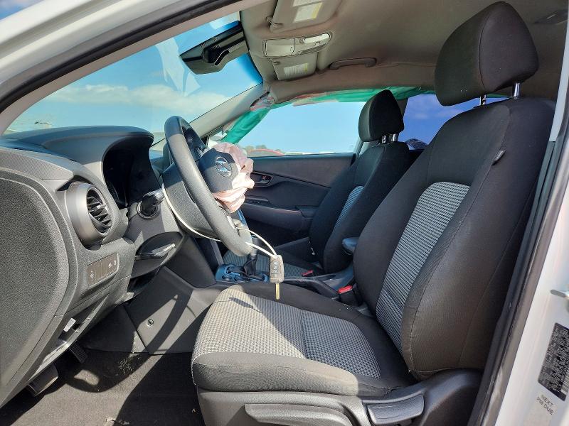 Aukcja sprzedaży 2020 Hyundai Kona, vin: KM8K1CAA5LU416374, numer aukcji: 78897115