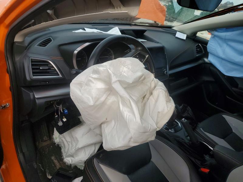 Продажа на аукционе авто 2018 Subaru Crosstrek, vin: JF2GTALC9JH281754, номер лота: 77909965