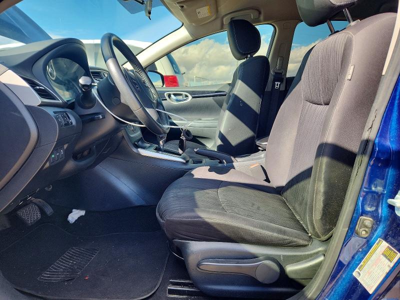 Продаж на аукціоні авто 2018 Nissan Sentra, vin: 3N1AB7AP9JL630481, номер лоту: 78077165