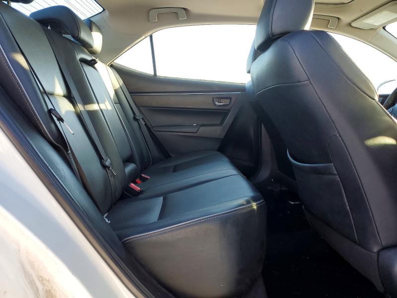 Продажа на аукционе авто 2015 Toyota Corolla, vin: 2T1BURHE9FC458233, номер лота: 74186725