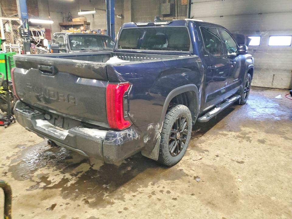 Продажа на аукционе авто 2024 Toyota Tundra Limited V6 Cr, vin: 5TFWA5DB6RX211143, номер лота: 74571995