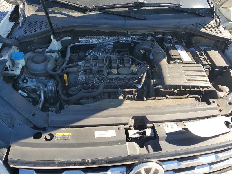 Aukcja sprzedaży 2019 Volkswagen Tiguan, vin: 3VV3B7AX6KM051242, numer aukcji: 76370785