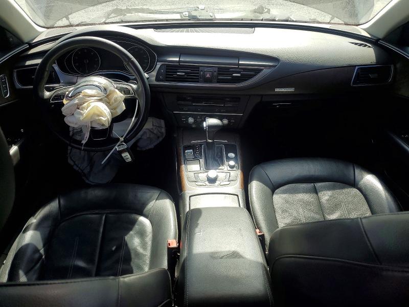 78727705 :رقم المزاد ، WAUYGAFC2DN140479 vin ، 2013 Audi A7 مزاد بيع