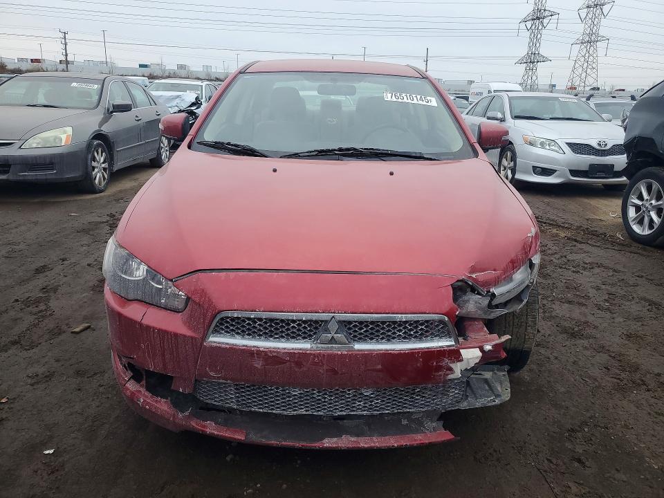 Продаж на аукціоні авто 2015 Mitsubishi Lancer, vin: JA32U2FU3FU013120, номер лоту: 76510145