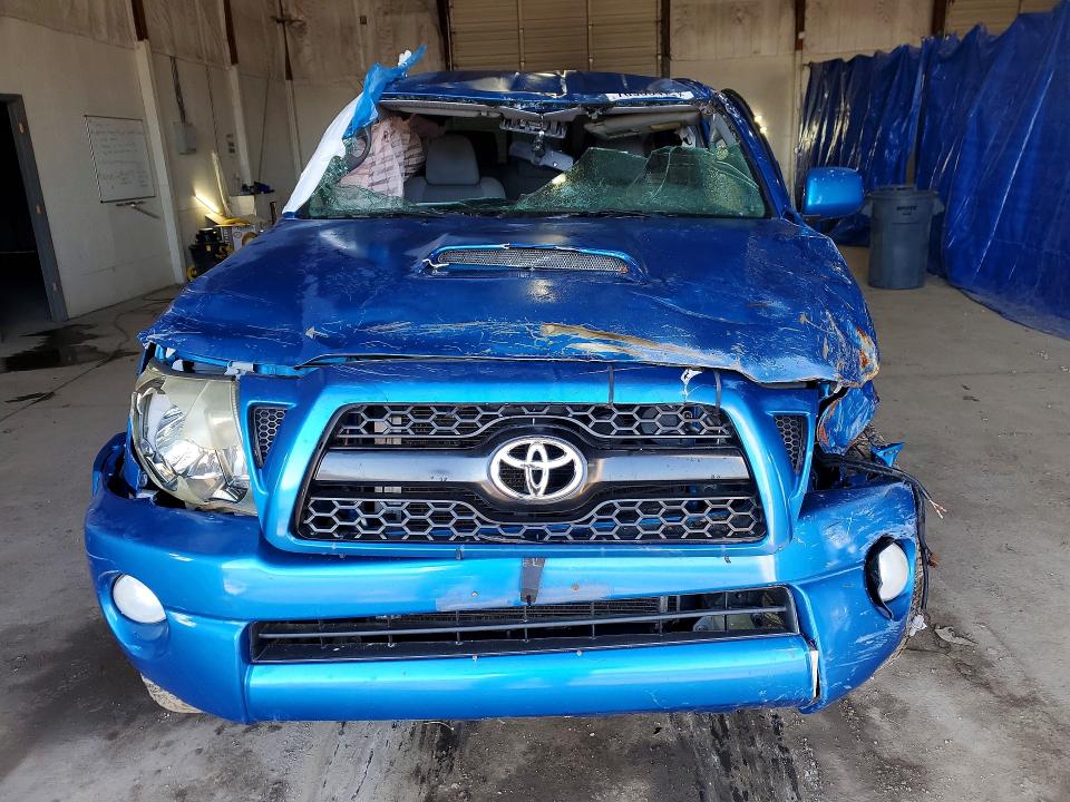 Aukcja sprzedaży 2011 Toyota Tacoma, vin: 3TMLU4EN3BM067902, numer aukcji: 76985475