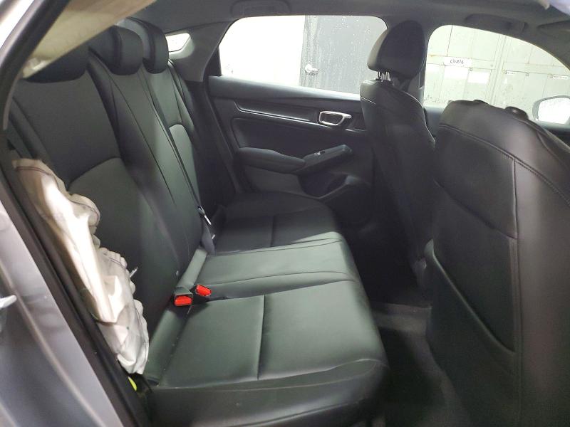 Aukcja sprzedaży 2023 Acura Integra, vin: 19UDE4H2XPA003669, numer aukcji: 78121425