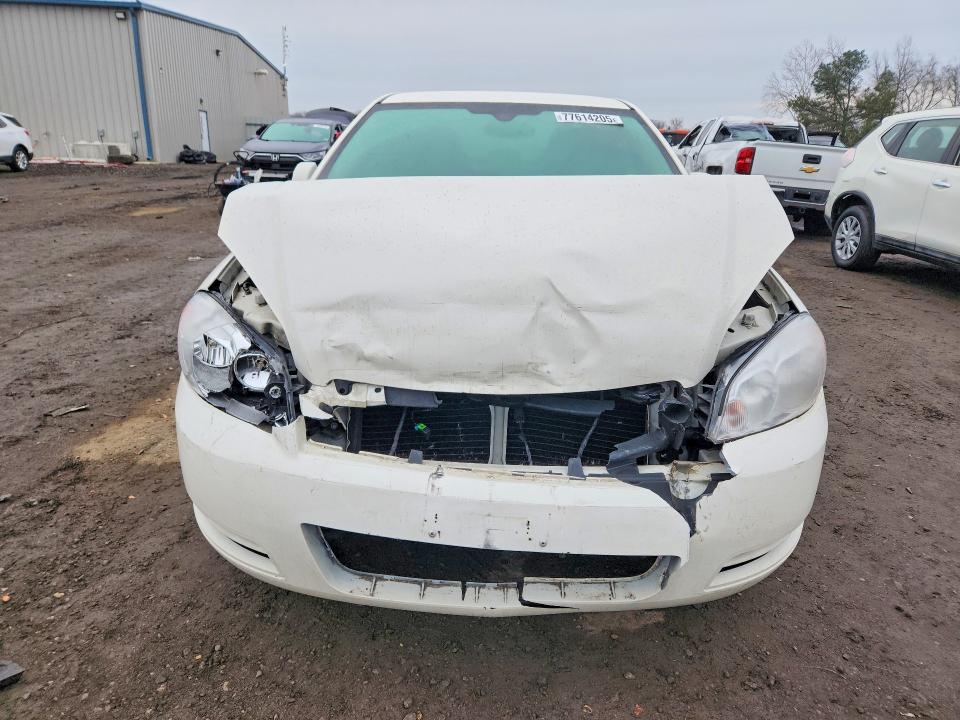 Продаж на аукціоні авто 2009 Chevrolet Impala, vin: 2G1WT57K591119338, номер лоту: 77614205