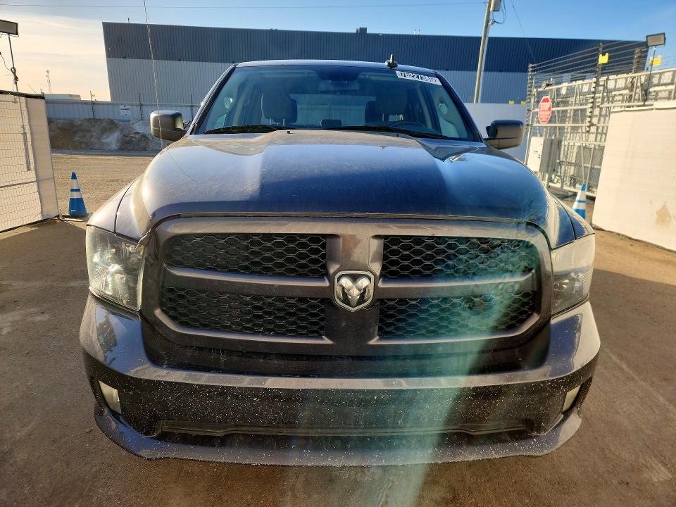 Продажа на аукционе авто 2020 Ram 1500 Class, vin: 3C6RR7KT0LG184103, номер лота: 75227385