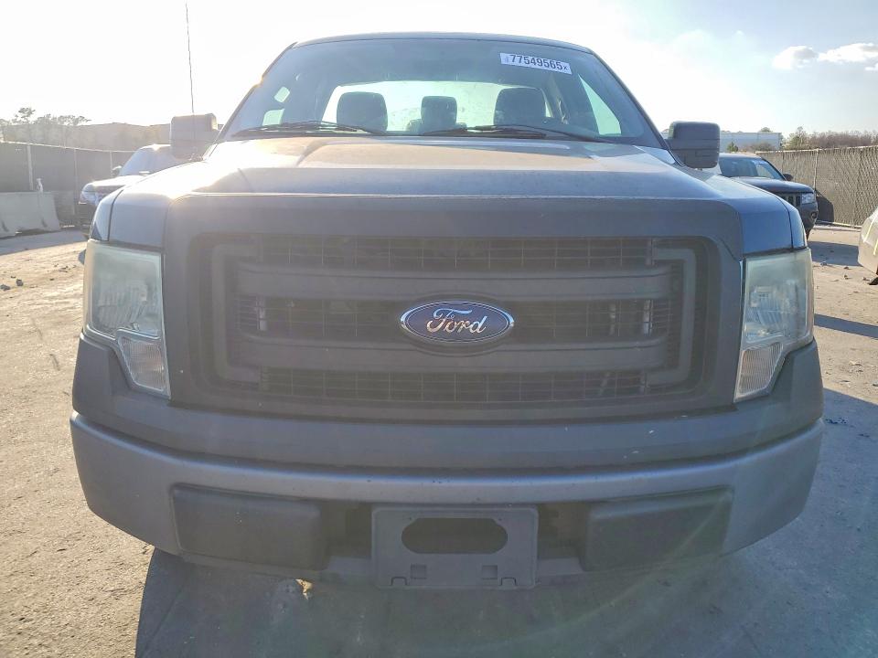 Продажа на аукционе авто 2014 Ford F150, vin: 1FTMF1CM5EKD89508, номер лота: 77549565