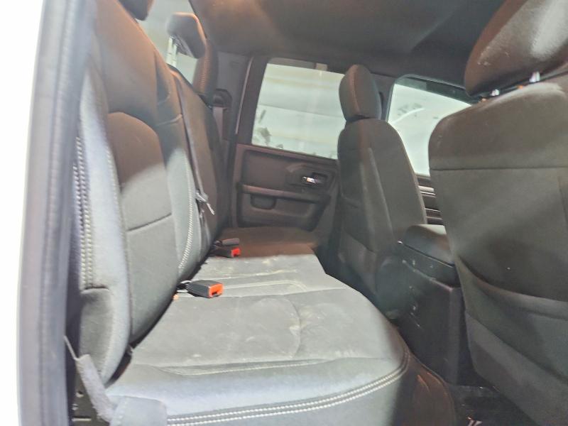 Продажа на аукционе авто 2021 Ram 1500 Classic, vin: 1C6RR7GT2MS571481, номер лота: 76391065