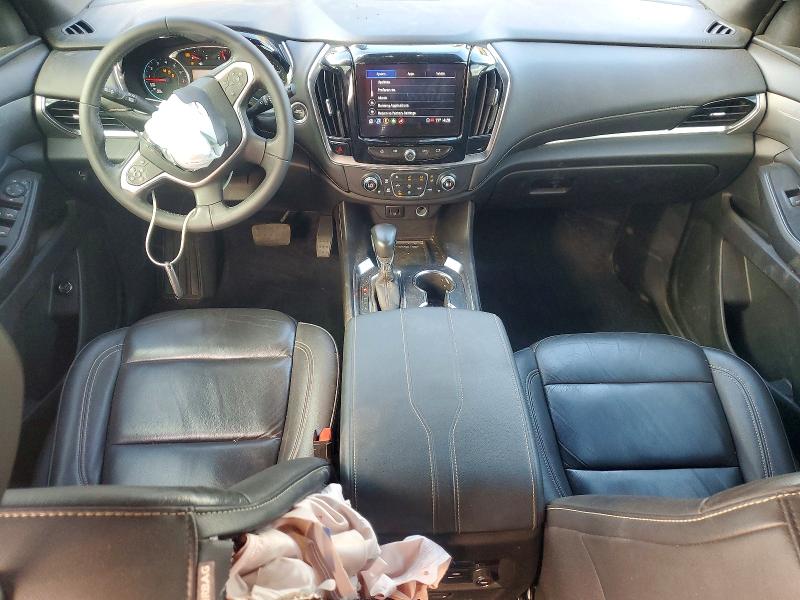 Продаж на аукціоні авто 2022 Chevrolet Traverse, vin: 1GNERHKW0NJ163199, номер лоту: 41624006