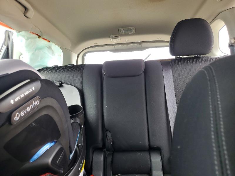 Продажа на аукционе авто 2018 Nissan Rogue, vin: KNMAT2MT7JP510396, номер лота: 77938655