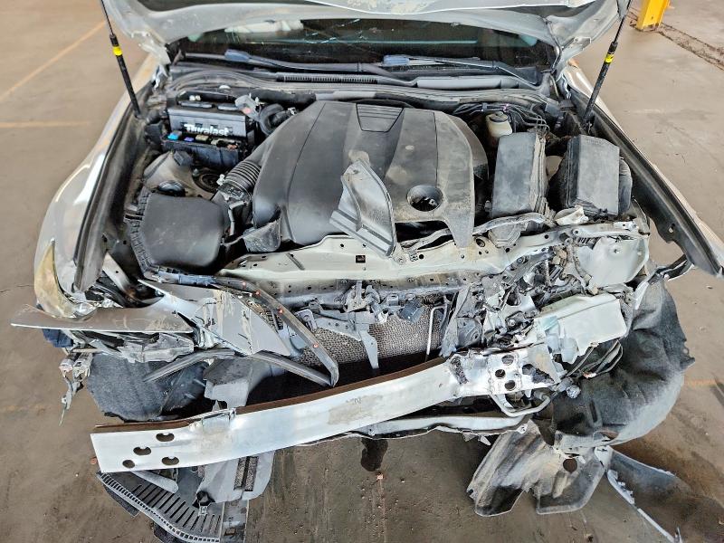 2015 Lexus Is 250 მანქანა იყიდება აუქციონზე, vin: JTHBF1D20F5050626, აუქციონის ნომერი: 79294185