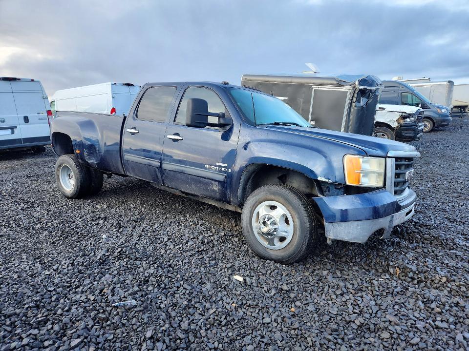 Продажа на аукционе авто 2008 Gmc Sierra, vin: 1GTJK33668F214855, номер лота: 78487515