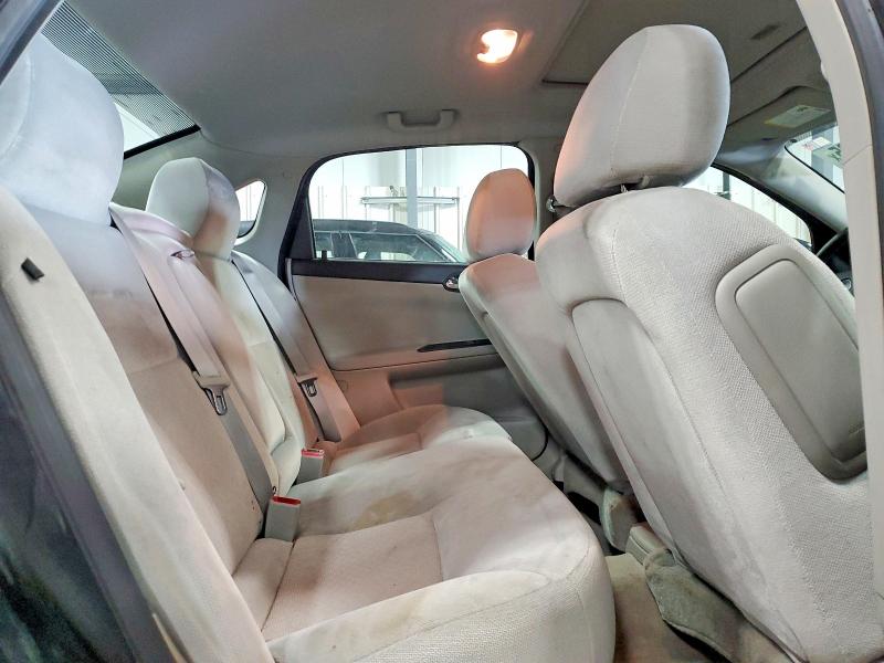 Продаж на аукціоні авто 2015 Chevrolet Impala Limited, vin: 2G1WB5E35F1113176, номер лоту: 77633825