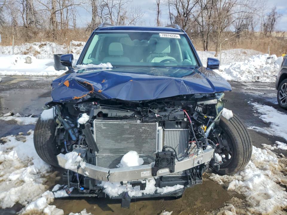 78974235 :رقم المزاد ، KM8RM5SA3TU031668 vin ، 2026 Hyundai Palisade Hybrid مزاد بيع