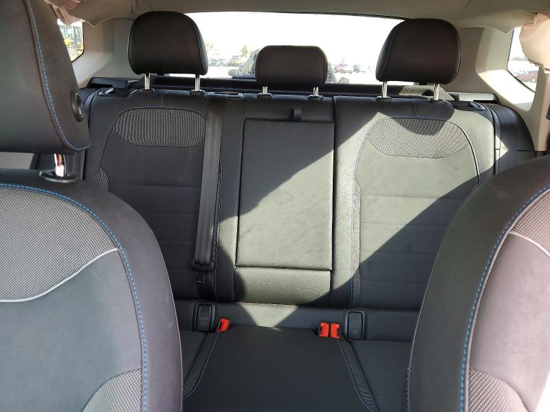 Продаж на аукціоні авто 2024 Volkswagen Taos, vin: 3VVJX7B23RM123021, номер лоту: 78579585