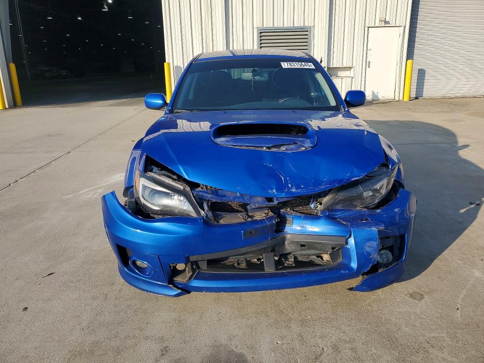 Aukcja sprzedaży 2014 Subaru Impreza, vin: JF1GV7E61EG003872, numer aukcji: 78315645