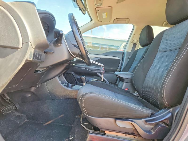 75678395 :رقم المزاد ، JA4AD2A30GZ062379 vin ، 2016 Mitsubishi Outlander مزاد بيع