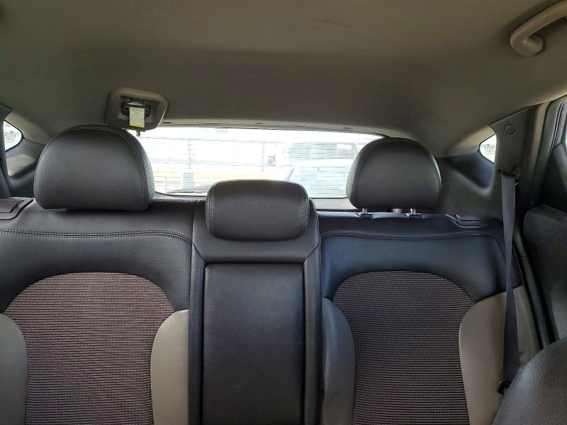 Продажа на аукционе авто 2013 Hyundai Tucson, vin: KM8JUCAC5DU604141, номер лота: 78079165