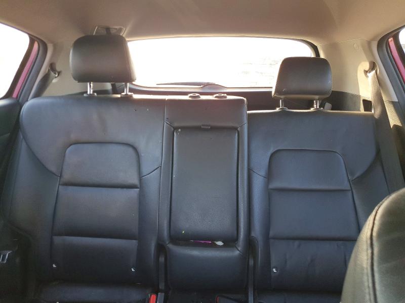 Продажа на аукционе авто 2017 Kia Sportage, vin: KNDPN3AC4H7094414, номер лота: 77827765