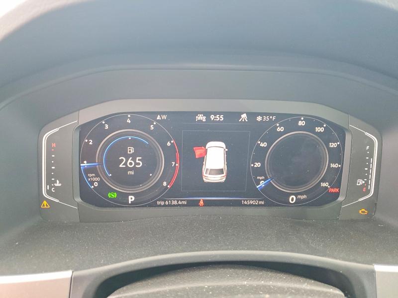 Aukcja sprzedaży 2022 Volkswagen Atlas, vin: 1V2BP2CA2NC535257, numer aukcji: 77101415