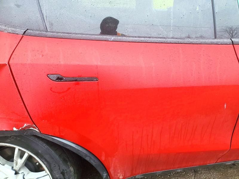 Продажа на аукционе авто 2021 Tesla Model Y, vin: 5YJYGDEEXMF073278, номер лота: 78109105