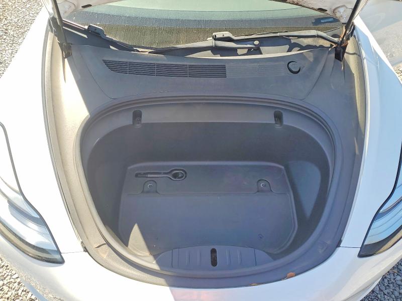 Продажа на аукционе авто 2020 Tesla Model 3, vin: 5YJ3E1EC1LF641350, номер лота: 78730105