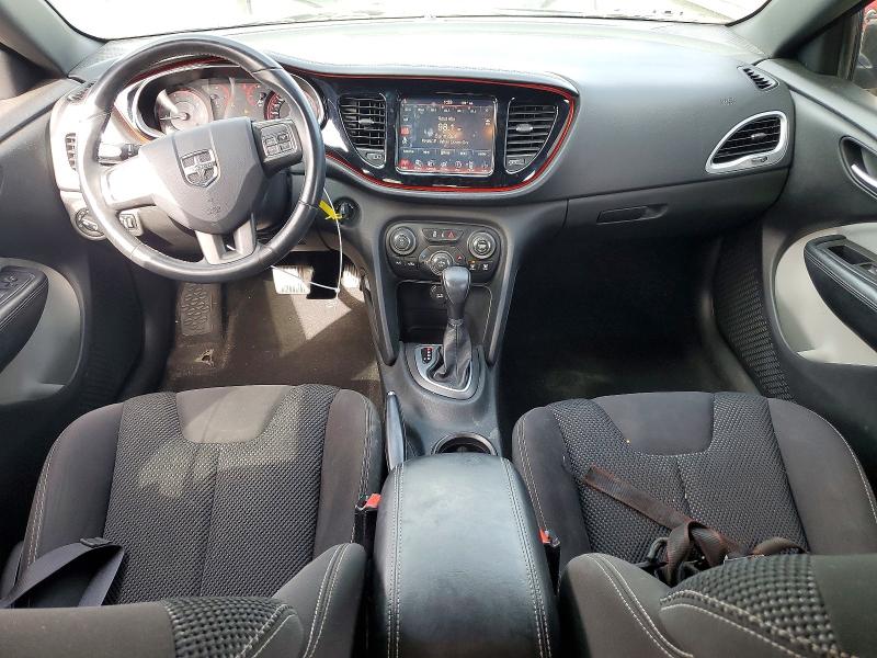 Продаж на аукціоні авто 2015 Dodge Dart, vin: 1C3CDFBBXFD435116, номер лоту: 75809765