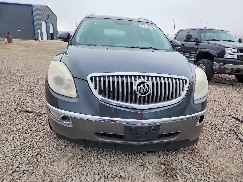 77881275 :رقم المزاد ، 5GAKVBED7BJ101164 vin ، 2011 Buick Enclave مزاد بيع