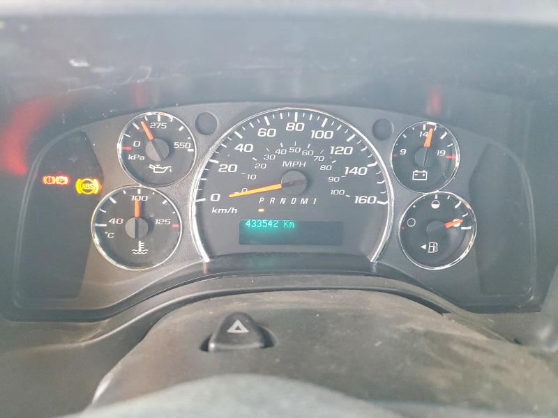 Продажа на аукционе авто 2011 Gmc Savana, vin: 1GD373BG2B1174116, номер лота: 75955735