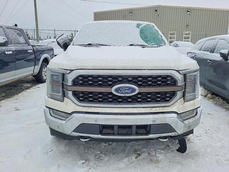 74041695 :رقم المزاد ، 1FTFW1E84MFA75249 vin ، 2021 Ford F150 مزاد بيع