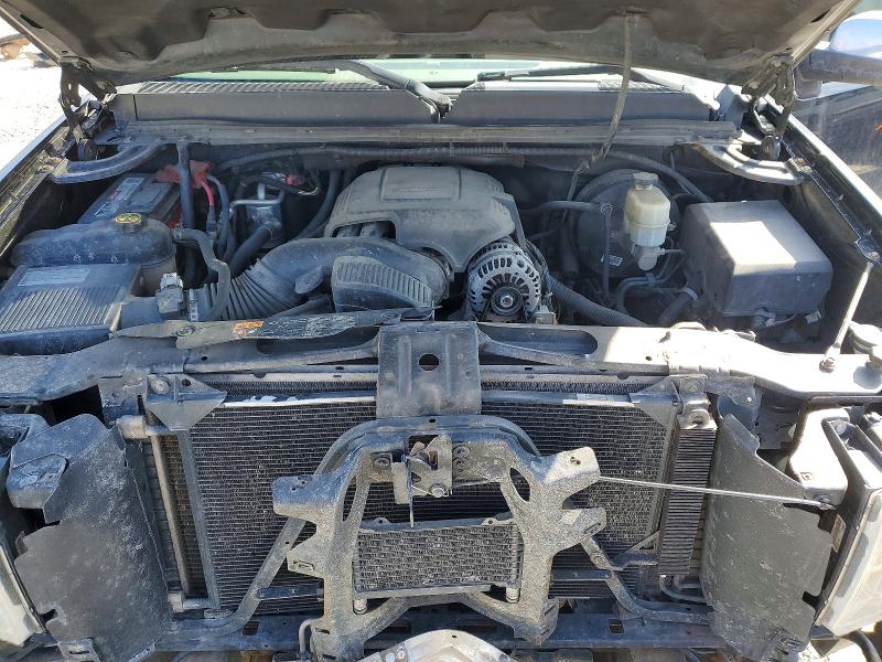 76713645 :رقم المزاد ، 3GTP2UEA0DG268291 vin ، 2013 Gmc Sierra مزاد بيع