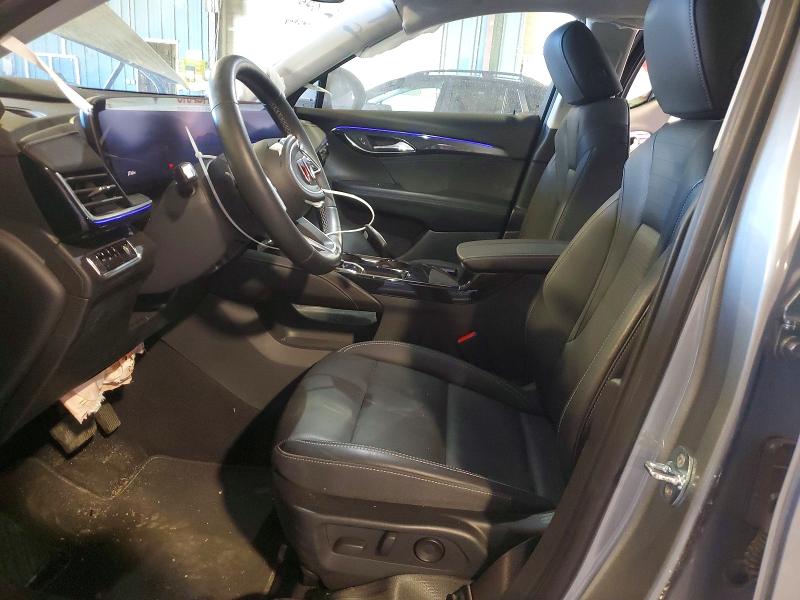 Продажа на аукционе авто 2024 Buick Envision, vin: LRBFZME46RD056970, номер лота: 78490105
