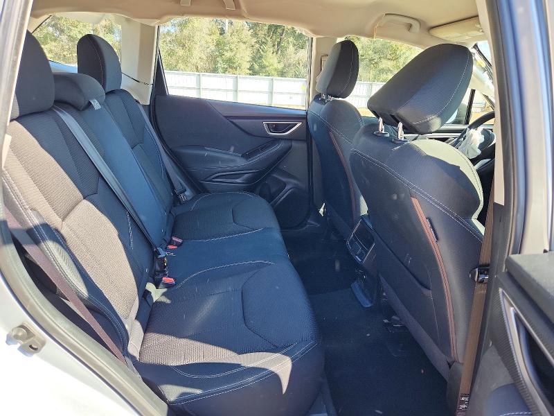 75553065 :رقم المزاد ، JF2SKADC4LH518472 vin ، 2020 Subaru Forester مزاد بيع