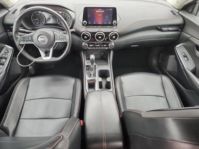 Продаж на аукціоні авто 2022 Nissan Sentra, vin: 3N1AB8DV2NY276019, номер лоту: 78534045