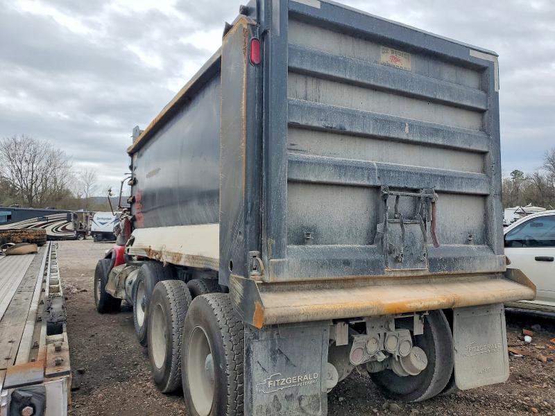 Aukcja sprzedaży 2021 Peterbilt Tractor 389, vin: 1NPXX4TX7MD727900, numer aukcji: 78517605