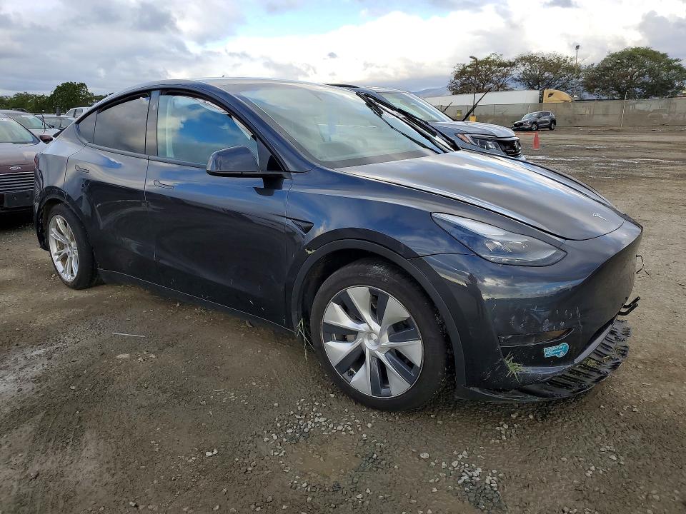 Aukcja sprzedaży 2024 Tesla Model Y, vin: 7SAYGDED3RF028944, numer aukcji: 77799405