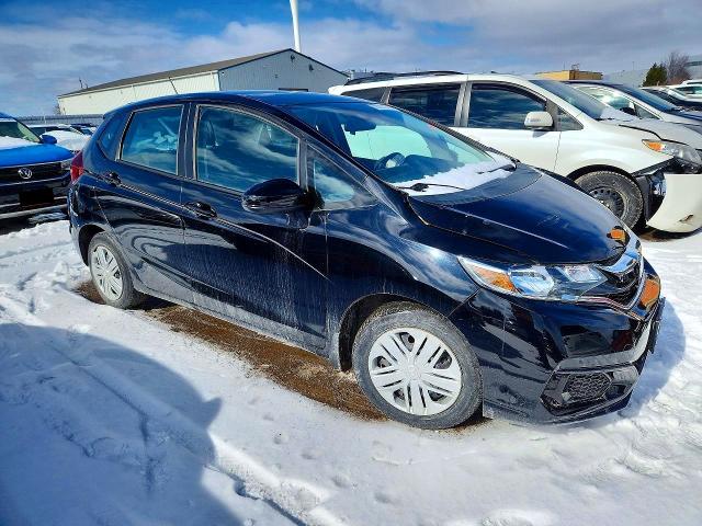 Aukcja sprzedaży 2019 Honda Fit, vin: 3HGGK5H51KM102561, numer aukcji: 77777325