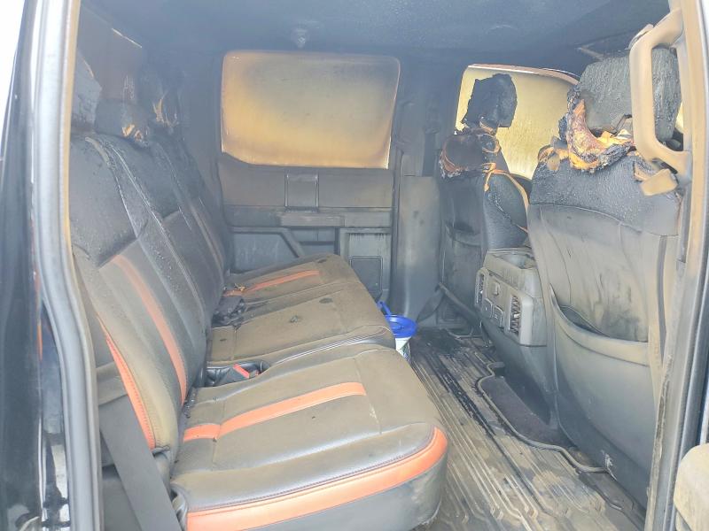 Продаж на аукціоні авто 2018 Ford F150, vin: 1FTEW1E55JFC82715, номер лоту: 77785255