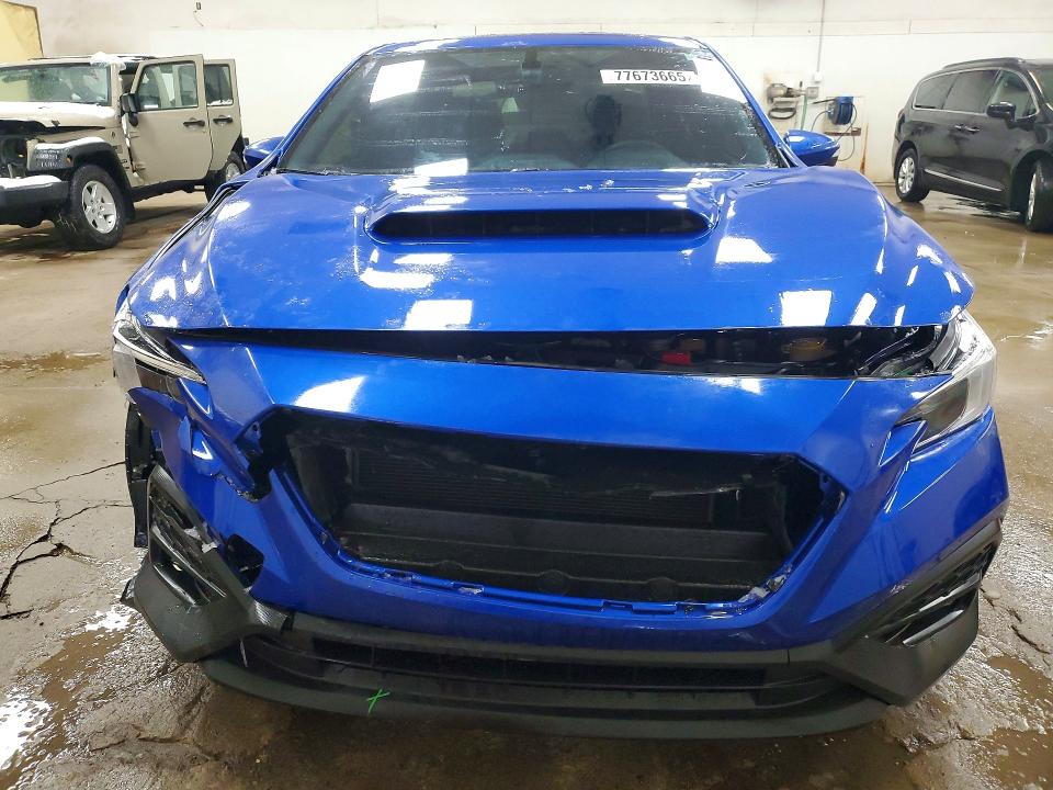 Продажа на аукционе авто 2023 Subaru Wrx, vin: JF1VBAL63P9806254, номер лота: 77673665
