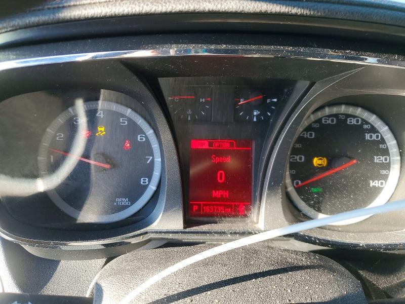 Продажа на аукционе авто 2014 Gmc Terrain, vin: 2GKALMEK6E6293970, номер лота: 77212075