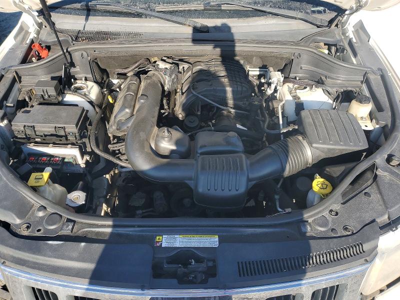 2011 Jeep Grand Cherokee მანქანა იყიდება აუქციონზე, vin: 1J4RR4GG2BC514998, აუქციონის ნომერი: 76117275