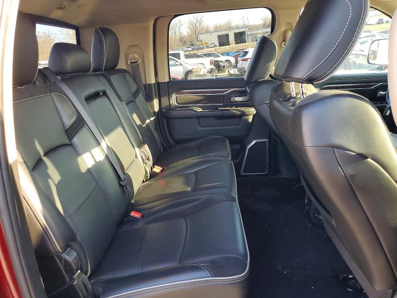 Продажа на аукционе авто 2021 Ram 2500, vin: 3C6UR5NJ6MG552956, номер лота: 78983045